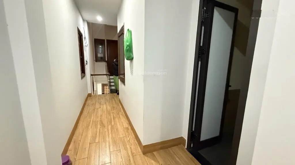 Bán nhà 3 tầng 3 mê kiệt ô tô Hà Văn Trí - Khuê Trung - Cẩm Lệ