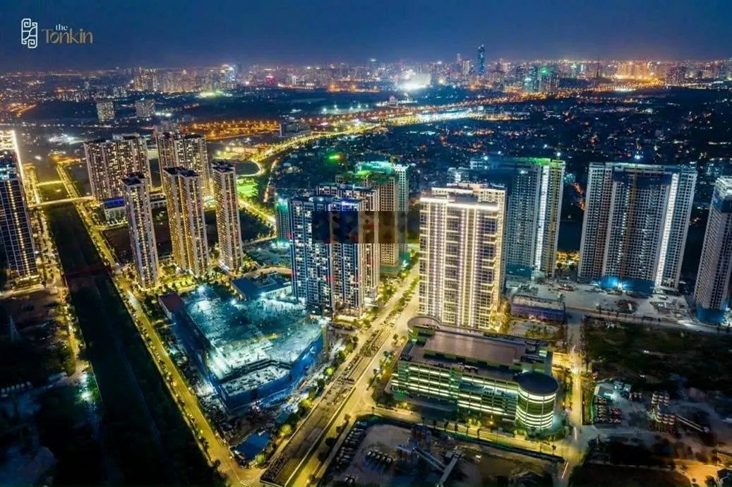Em bán căn studio 34m2, view nội khu, số 08 tầng cao toà SA1 ở Vin Smart City giá công khai 2,5 tỷ