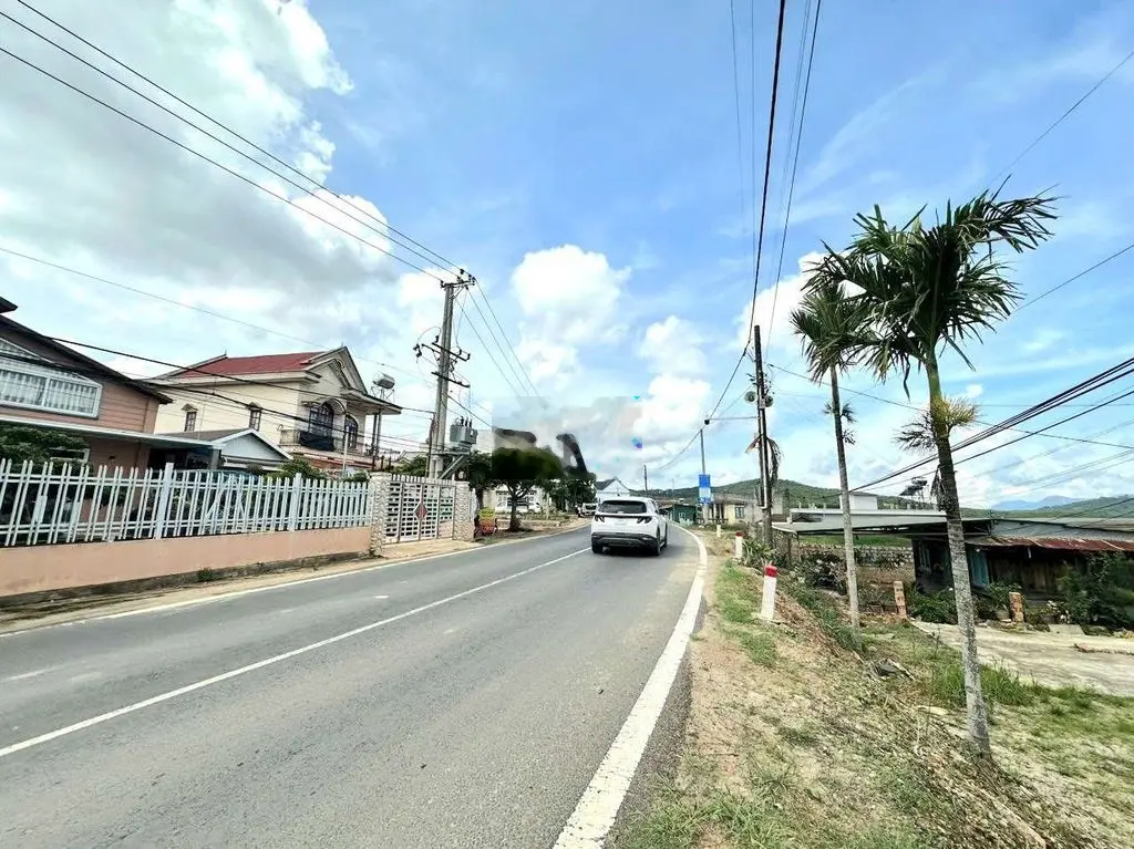 🏡 BÁN ĐẤT MẶT TIỀN XUÂN THỌ - CÁCH TRUNG TÂM CHỈ 8KM - 1.389M2