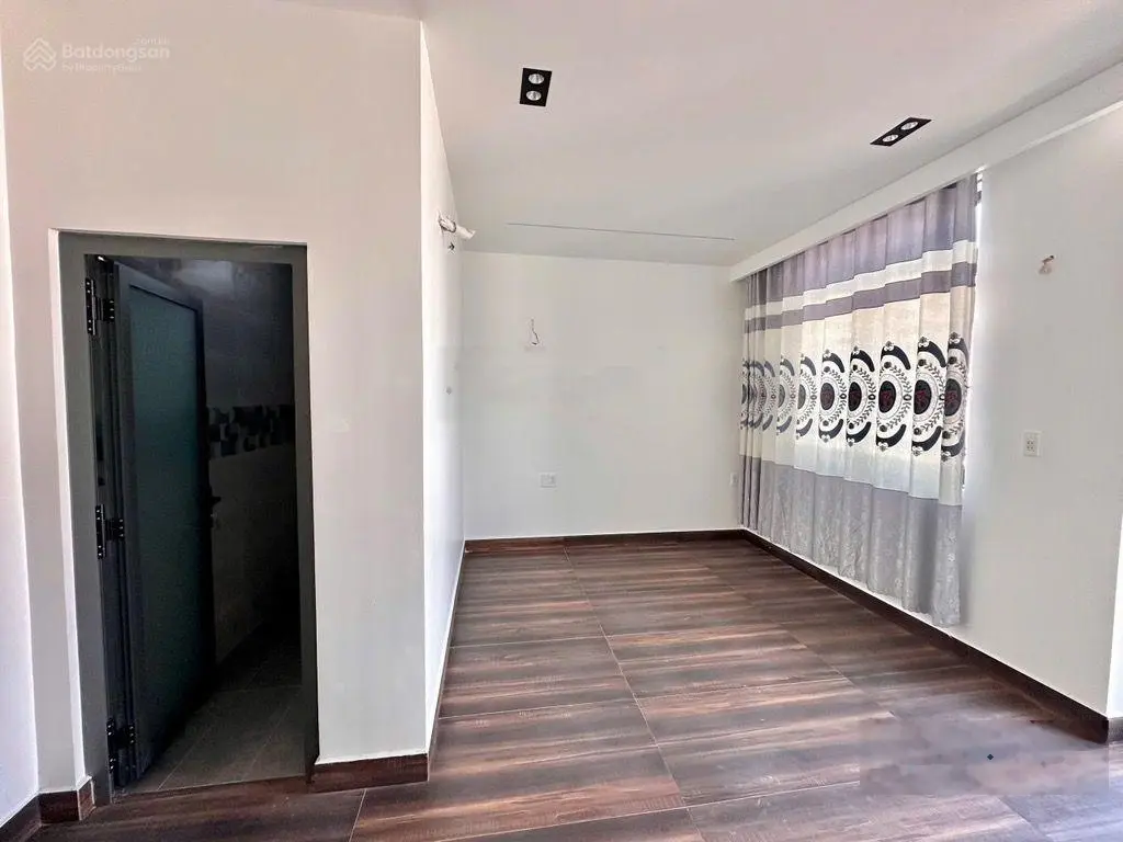 Bán nhà 4 tầng - 92m2(5x19) - HXH 6m - cạnh Quang Trung - P. Tăng Nhơn Phú A Q9 - giá 7.5 tỷ TL