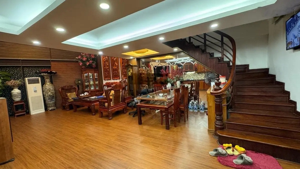 Bán nhà riêng 80m2 tại Trần Duy Hưng, Cầu Giấy, Hà Nội, 1 nhà ra phố giá cực chất chỉ với 27,5 tỷ
