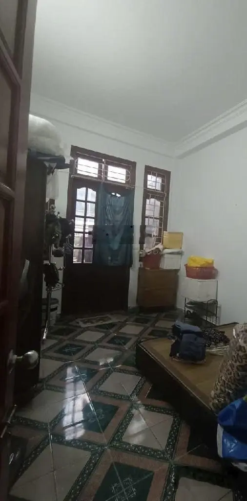 Bán nhà, Chiến Thắng, Văn Quán, Hà Đông, 48m2, 4 tầng, 8,9 tỷ, cạnh Học Viện An Ninh