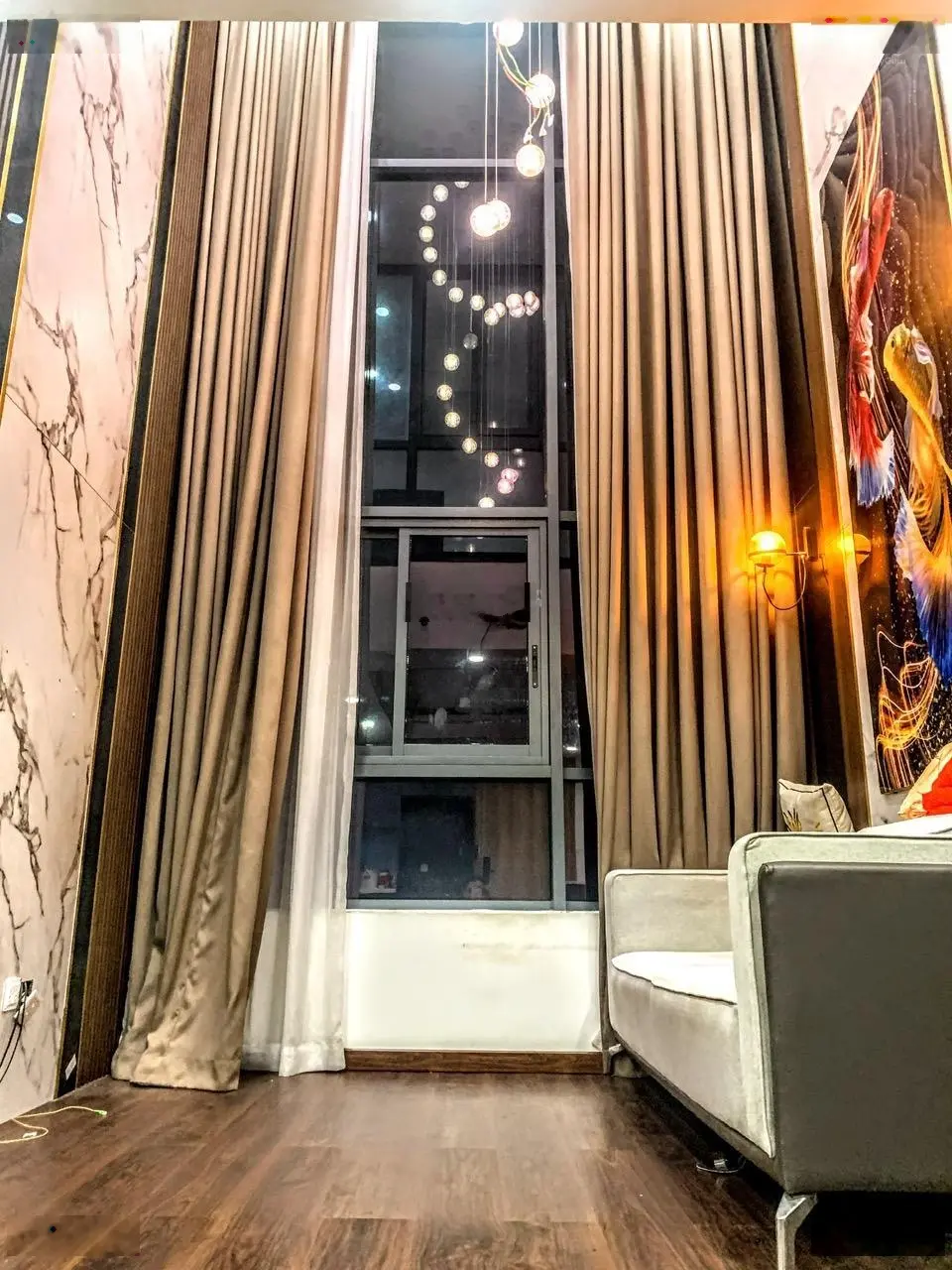 Emerald - bán hot duplex 3PN + 2WC (98m2) - NT dính tường - 3tỷ9 (bao thuế phí)