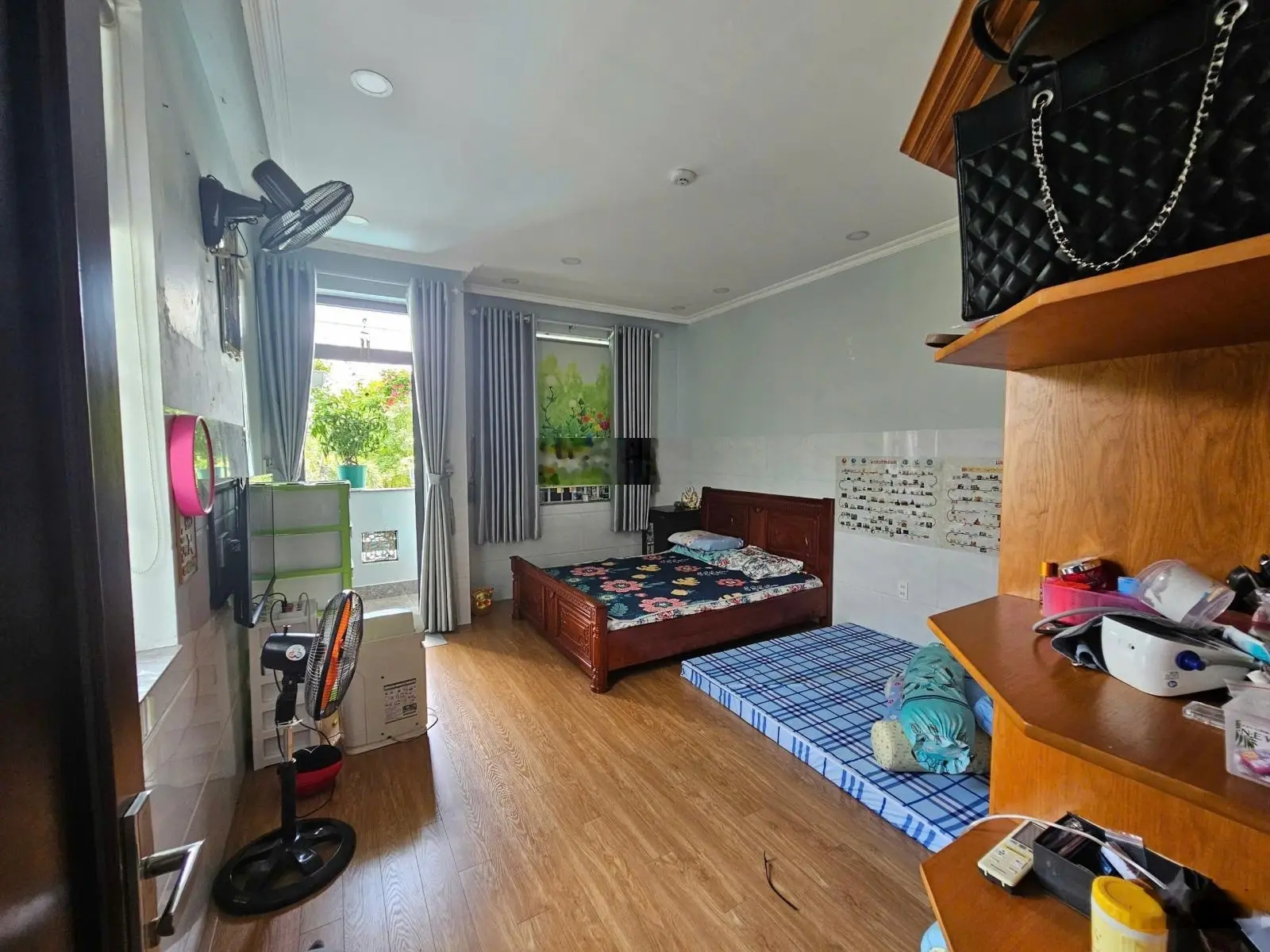 Biệt Thự 8x20 Đẹp Khang Điền Dương Đình Hội Quận 9