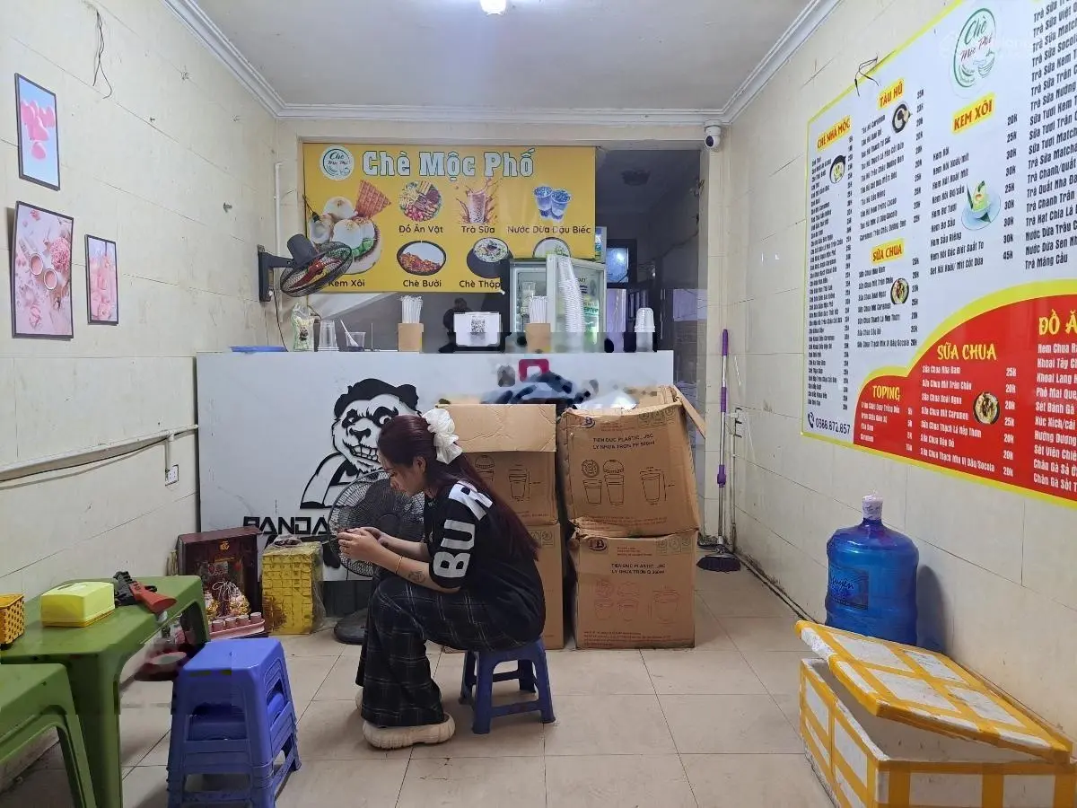 Bán nhà trung kính nhà mặt ngõ ô tô tránh gần phố dt 36m x 5 tầng giá nhỉnh 14 tỷ