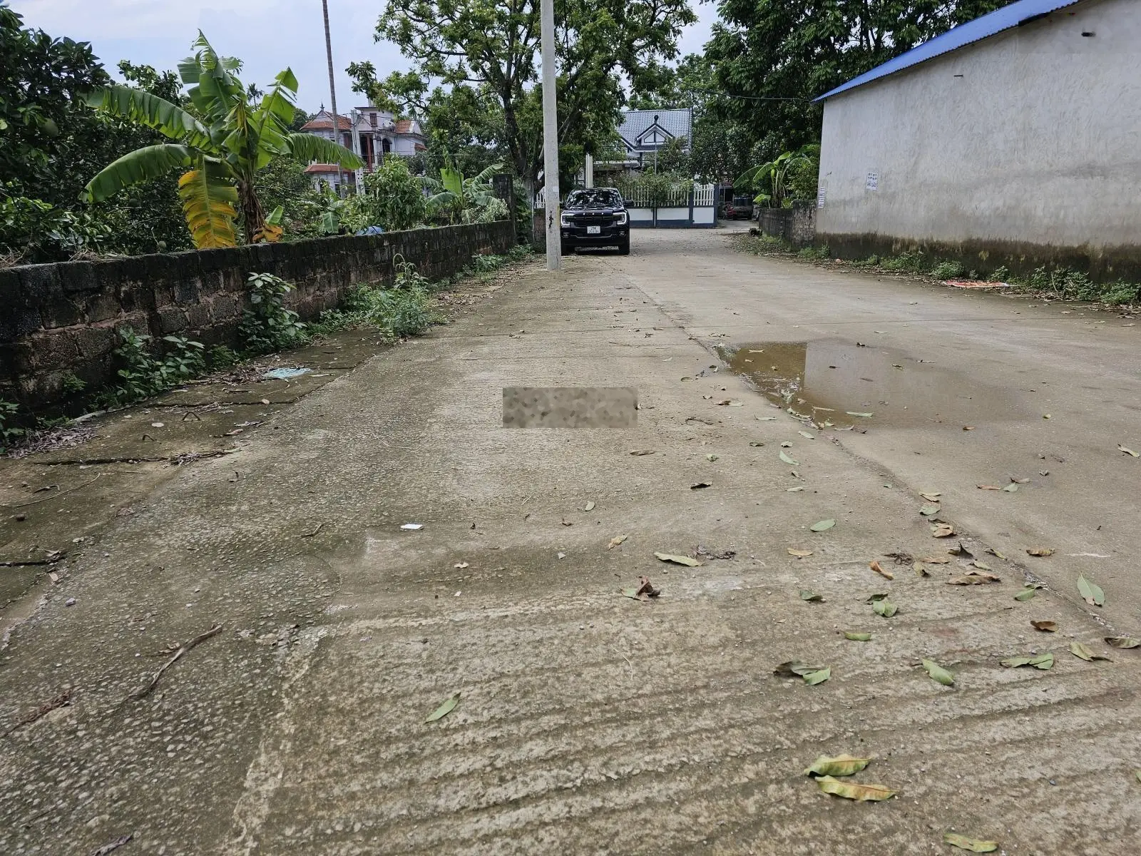 Chu cần bán 517m2 thổ cư 200m2 tại thôn Đông Nam xã Nam Phương Tiến Chương Mỹ. Giá cực sốc