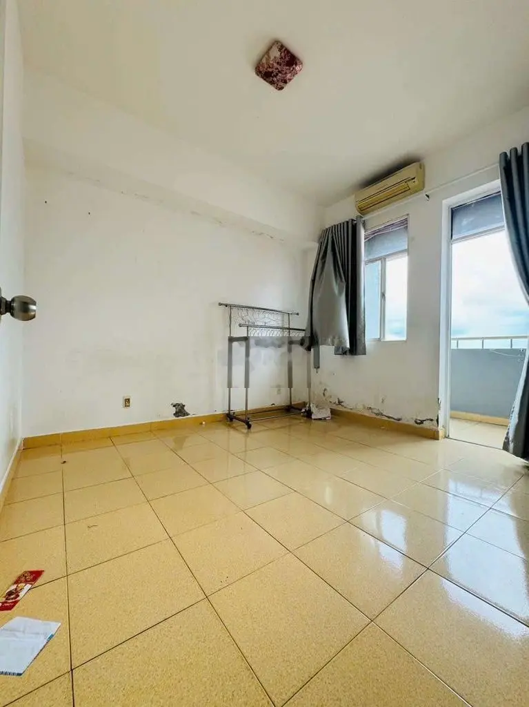 BÁN CĂN HỘ CHUNG CƯ LÊ THÀNH ĐƯỜNG AN DƯƠNG VƯƠNG 57M2 2PN 1TY520TL