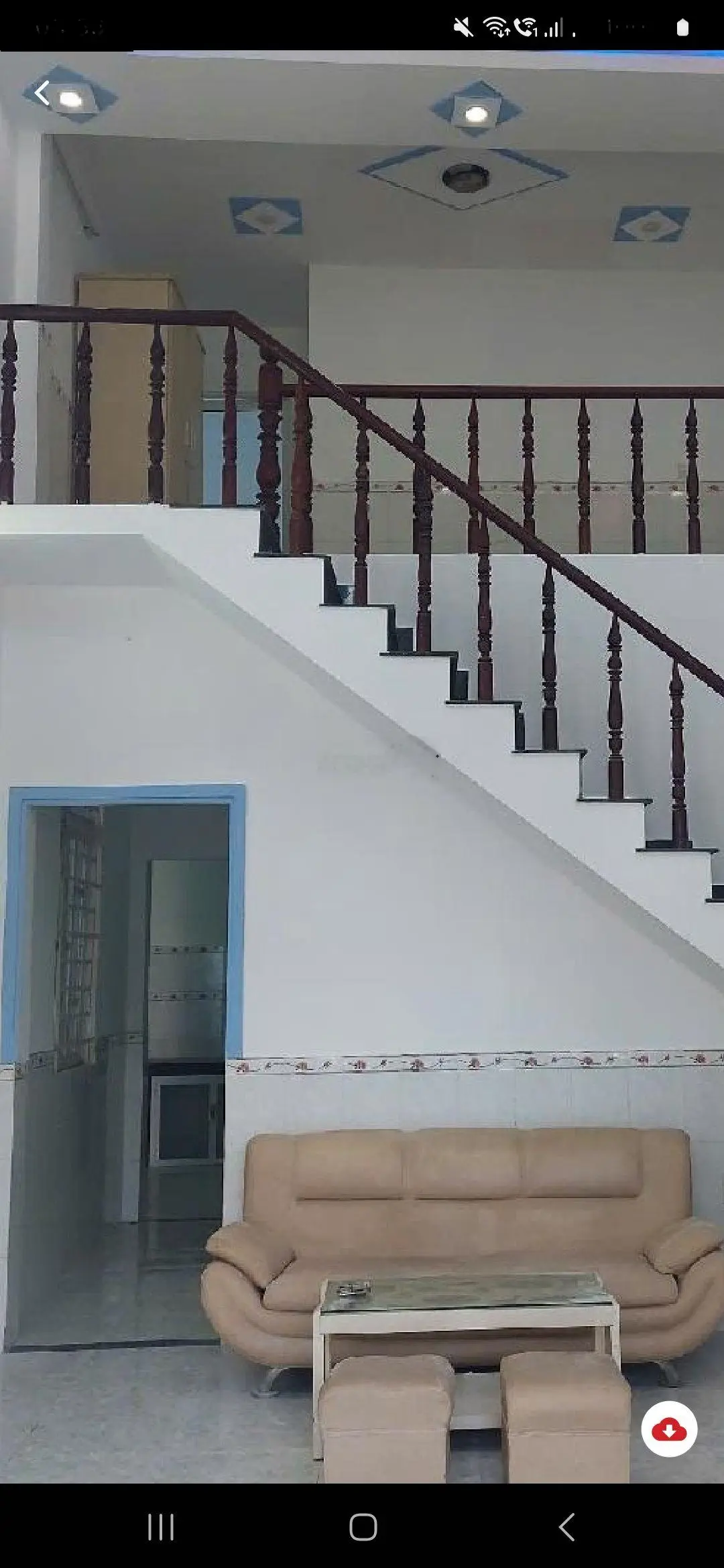 Chủ bán nhà 95m.2 lầu.3pn.2wc.shr.chỉ 3,3 tỷ.thới tam thôn.hm