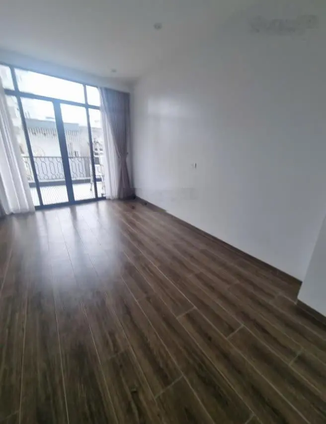 Bán nhà mới 6 tầng có thang máy Khâm Thiên trung tâm Đống Đa