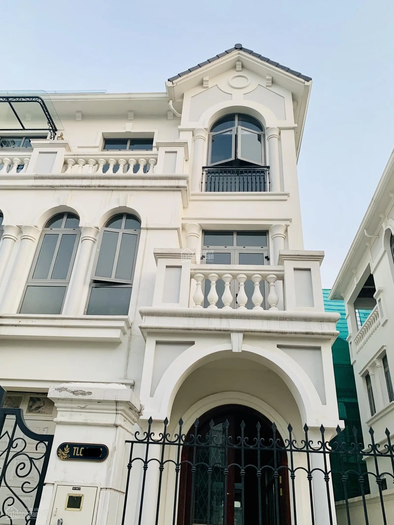 Tổng hợp quỹ chuyển nhượng song lập Nguyệt Quế, Tulip tại Vinhomes The Harmony, LH: 0936 298 ***