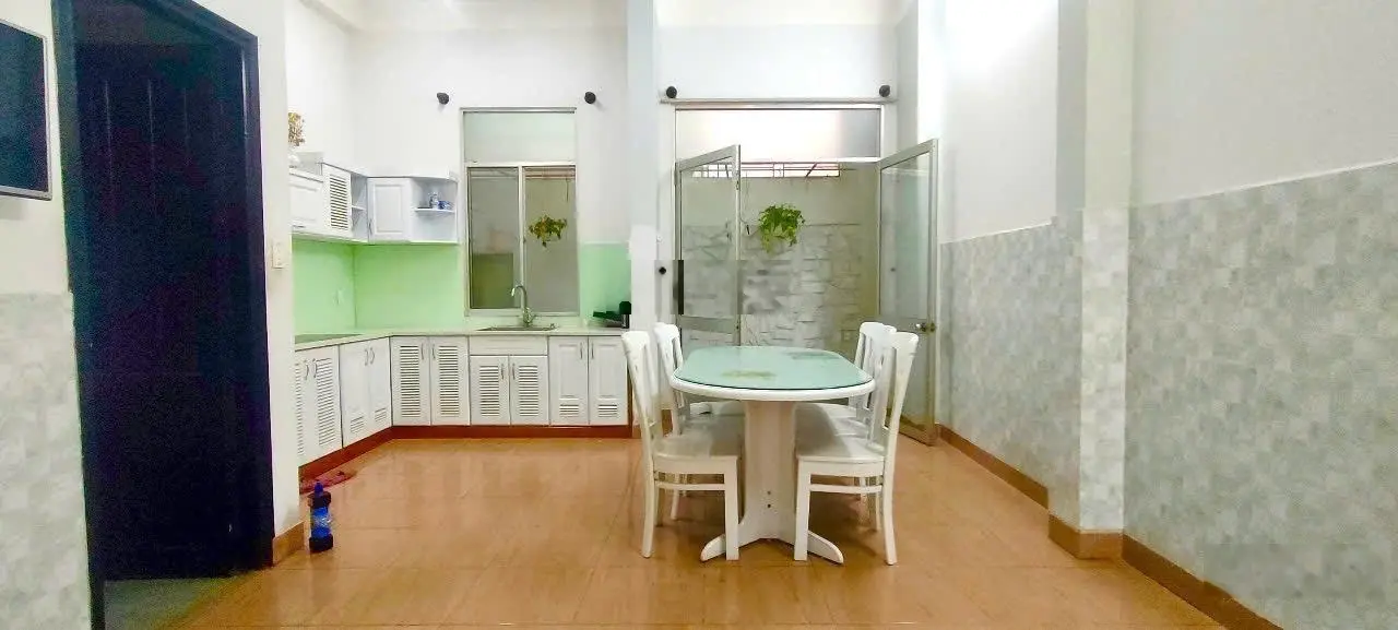 Bán nhà 2 tầng đường 7m5 Hàn Thuyên, Hải Châu gần ngay Đường 30/4 và Lê Thanh Nghị Giá Tốt