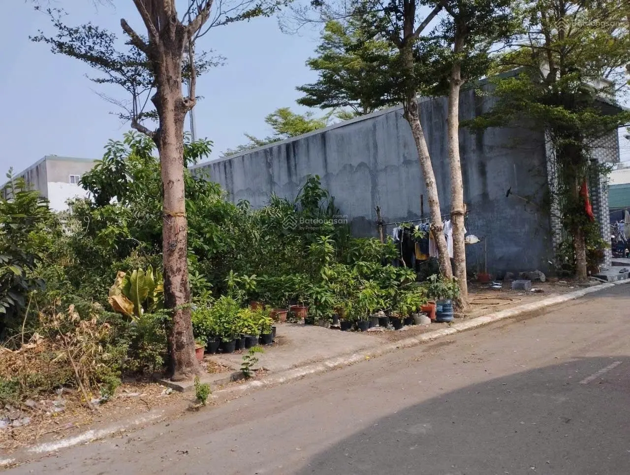 Đất đẹp giá rẻ Bình Nhâm 88 đầu tư đảm bảo sinh lời, gần 5 Trường học, Đất Thánh, chợ Lái Thiêu