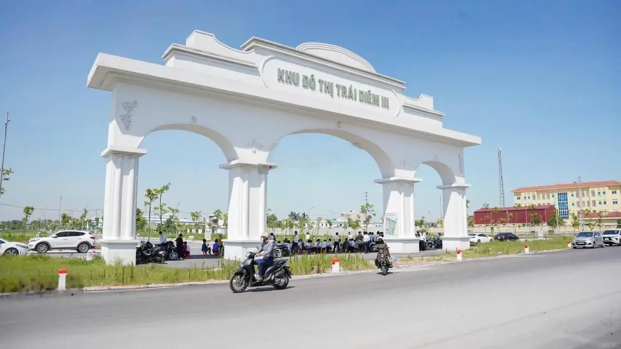 Bán đất nền hàng hot tại đường ngô duy phớn, 1 tỷ 999vnd, 100m2