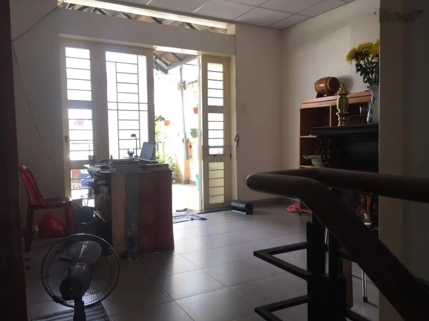 Cần bán căn nhà 90m2, 4 tầng, gần mặt tiền đường Phạm Văn Đồng-P3-Gò Vấp chỉ 8tỷ100 thương lượng