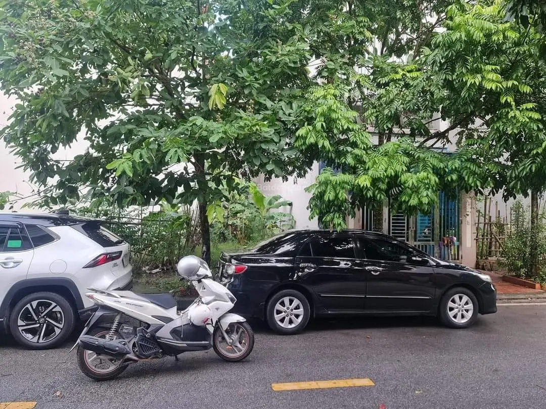 Cần bán đất tại phố Trần Văn Giáp, Hải Dương. Diện tích 80m2, giá 3,38 tỷ