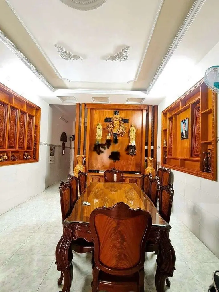 BÁN GẤP NHÀ 1 TRỆT 2 LẦU GẦN GX NGỌC ĐỒNG CHỈ 4,8 TỶ TL