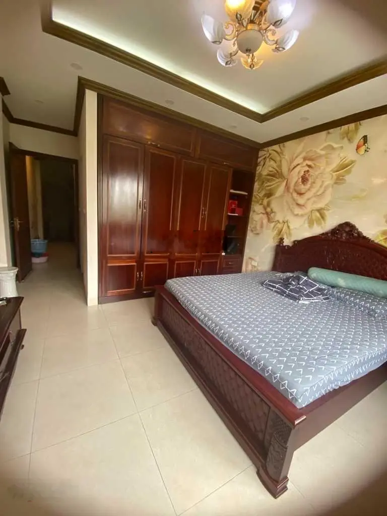 Siêu hiếm, hàng xóm KĐT Tây Nam Linh Đàm, phân lô vỉa hè ô tô, gara kinh doanh VP nhà đẹp lung linh