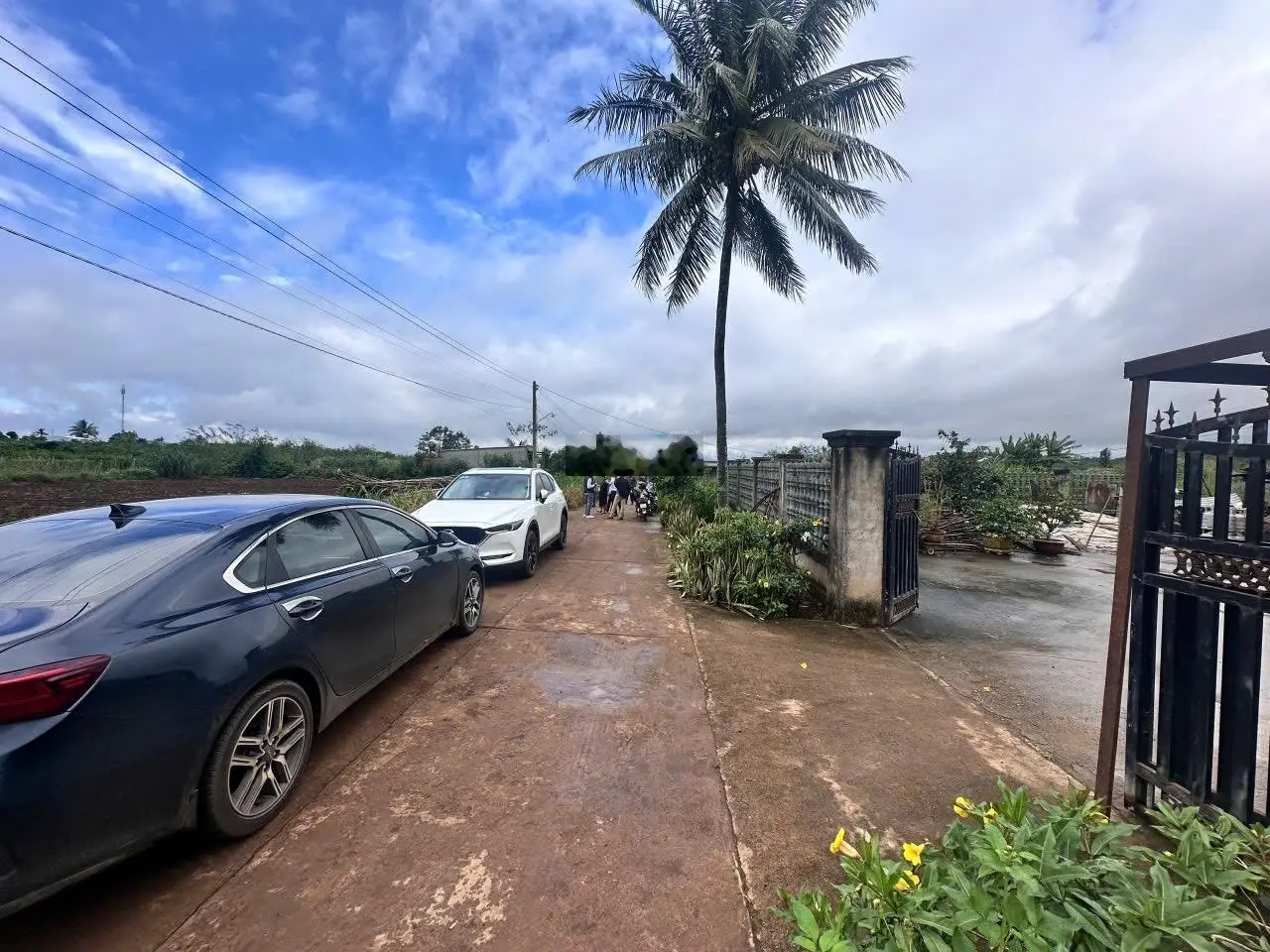 TÂN HỘI, ĐỨC TRỌNG - LÂM ĐỒNG. Cách sân bay Đà Lạt 11km Cách Cao Tốc Bảo Lộc - Liên Khương 1,5km