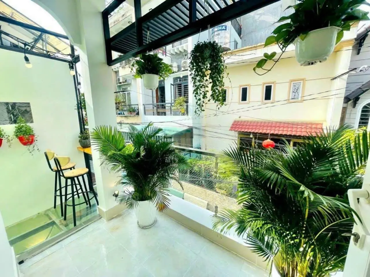 Bán nhà 2 tầng 48m2 Hẻm xe hơi Lê Văn Thọ - Quang Trung, Gò Vấp. Giá siêu rẻ chỉ 4.890 tỷ