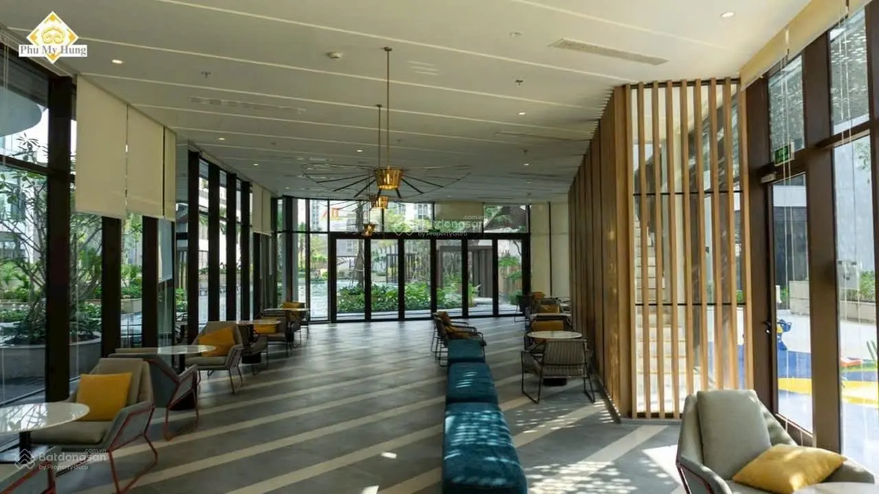 Chuyên giỏ hàng Cardinal Court Phú Mỹ Hưng, hỗ trợ xem nhà liên tục với nhiều sự lựa chọn