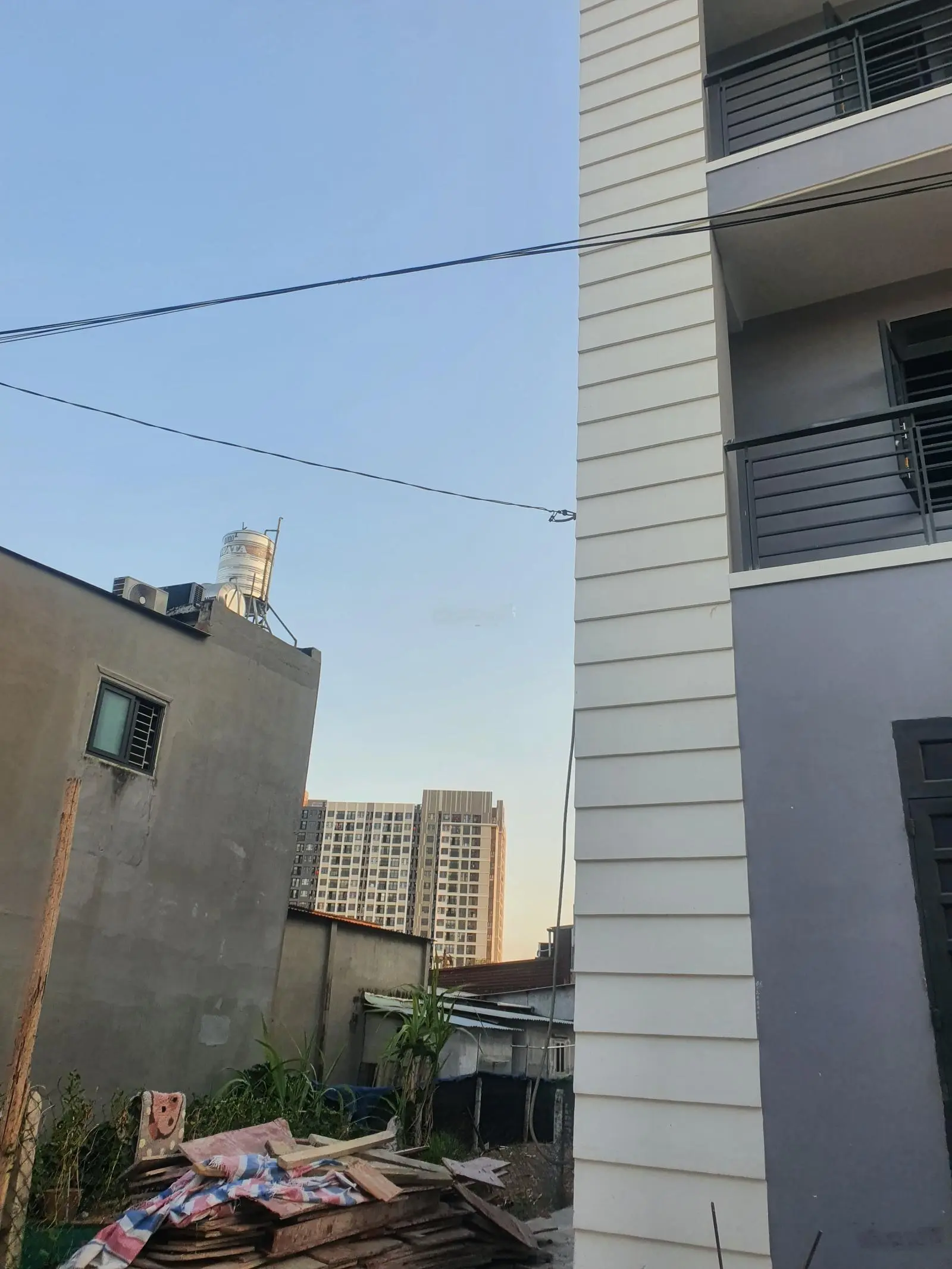 650m2 sàn 20 CHDV 5ty490. Dòng tiền hơn 700tr/ năm