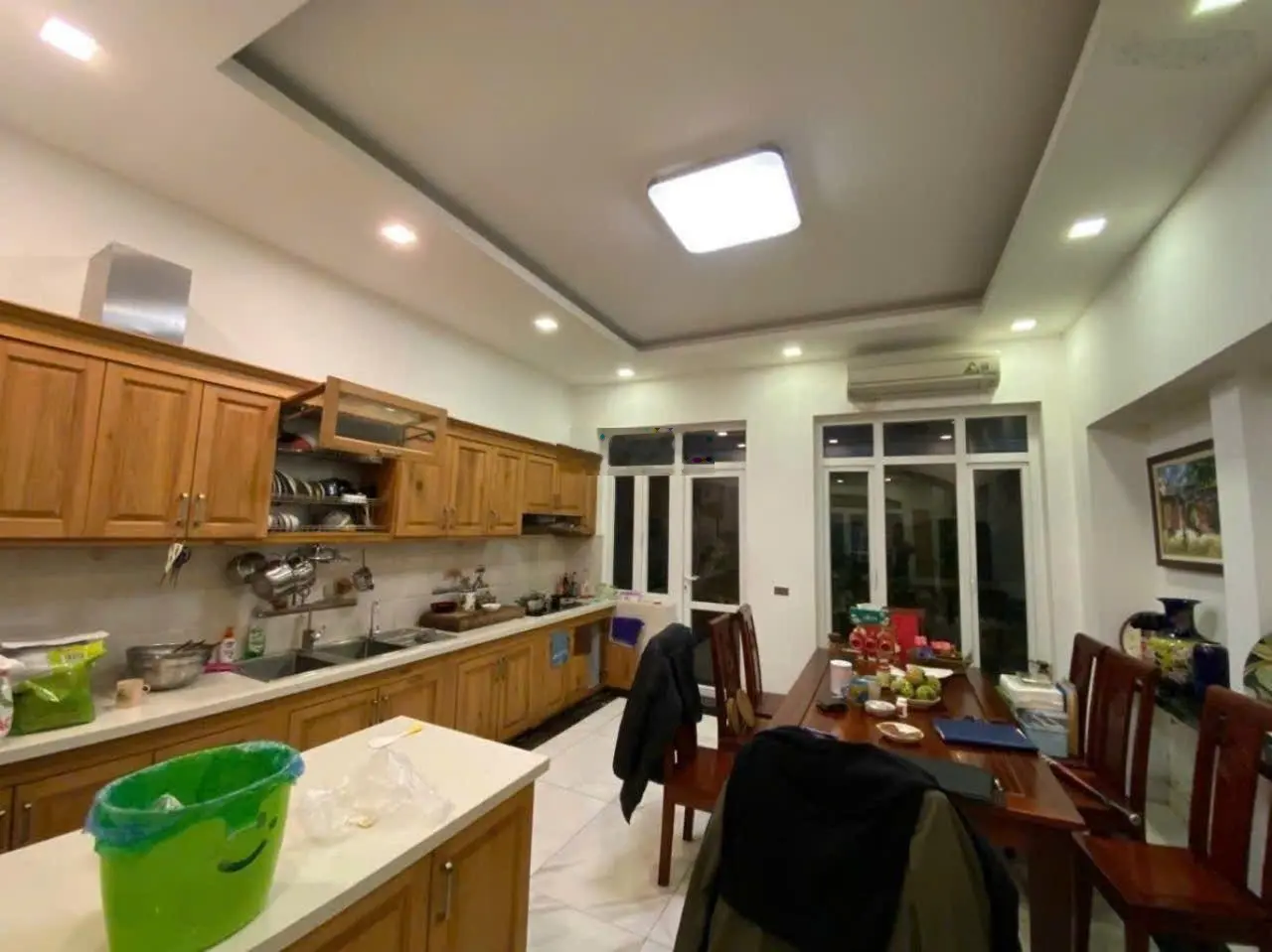 Kđt Văn Quán vỉa hè phân lô 2 ô tô tránh, ở và kd tuyệt vời, vỉew vườn hoa 85m2, 4T mt 4.5m 20 tỷ