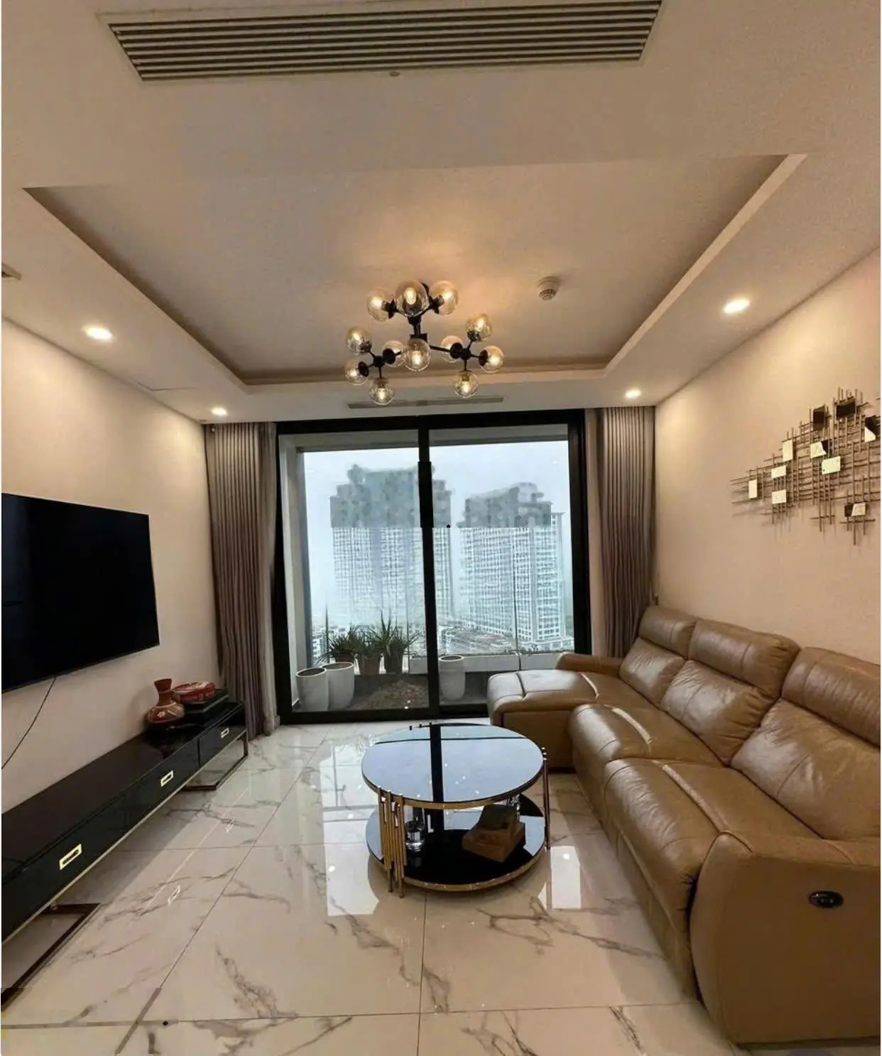 Bán căn hộ chung cư giá cực chất tại Sunshine City, 8 tỷ, 98m2, 3 PN
