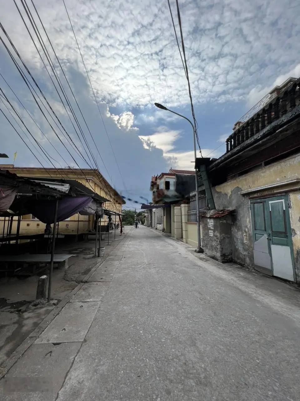 Bán đất 60m2 tiểu khu Đông Đoài, thị trấn Phú Xuyên, Phú Xuyên, Hà Nội