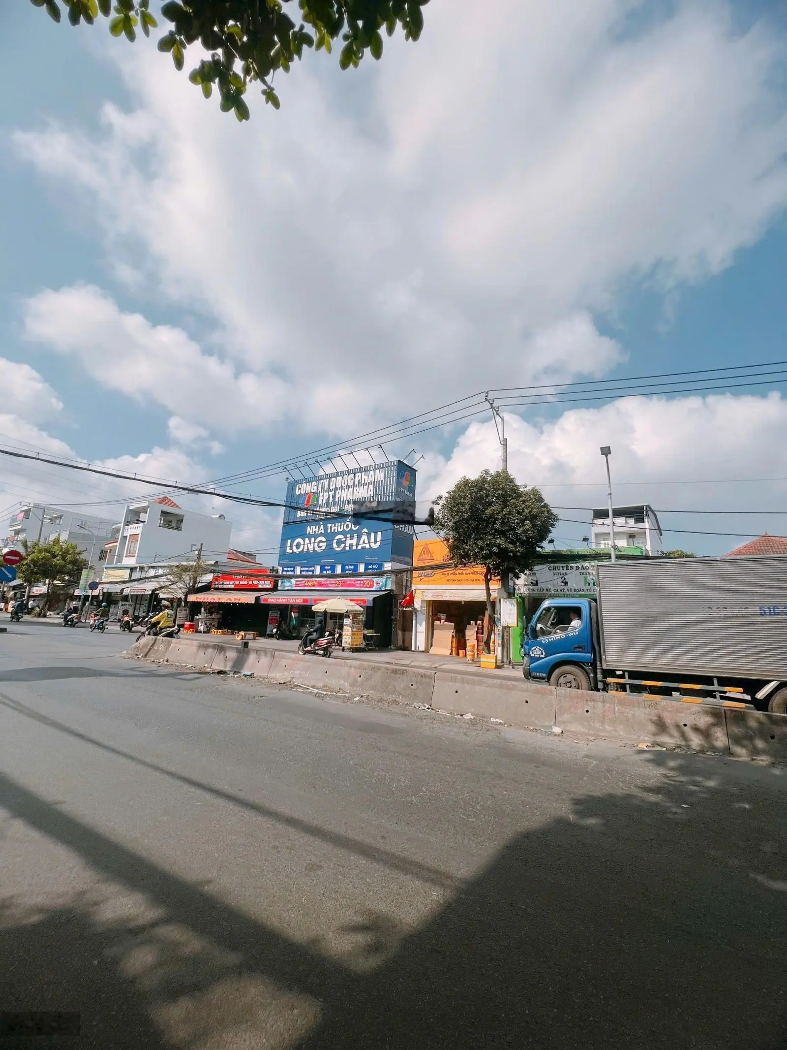 Nhà 6.2x22m sổ công nhận 139m2, giá chỉ 6,2 tỷ Huỳnh Tấn Phát, Phú Thuận, Quận 7