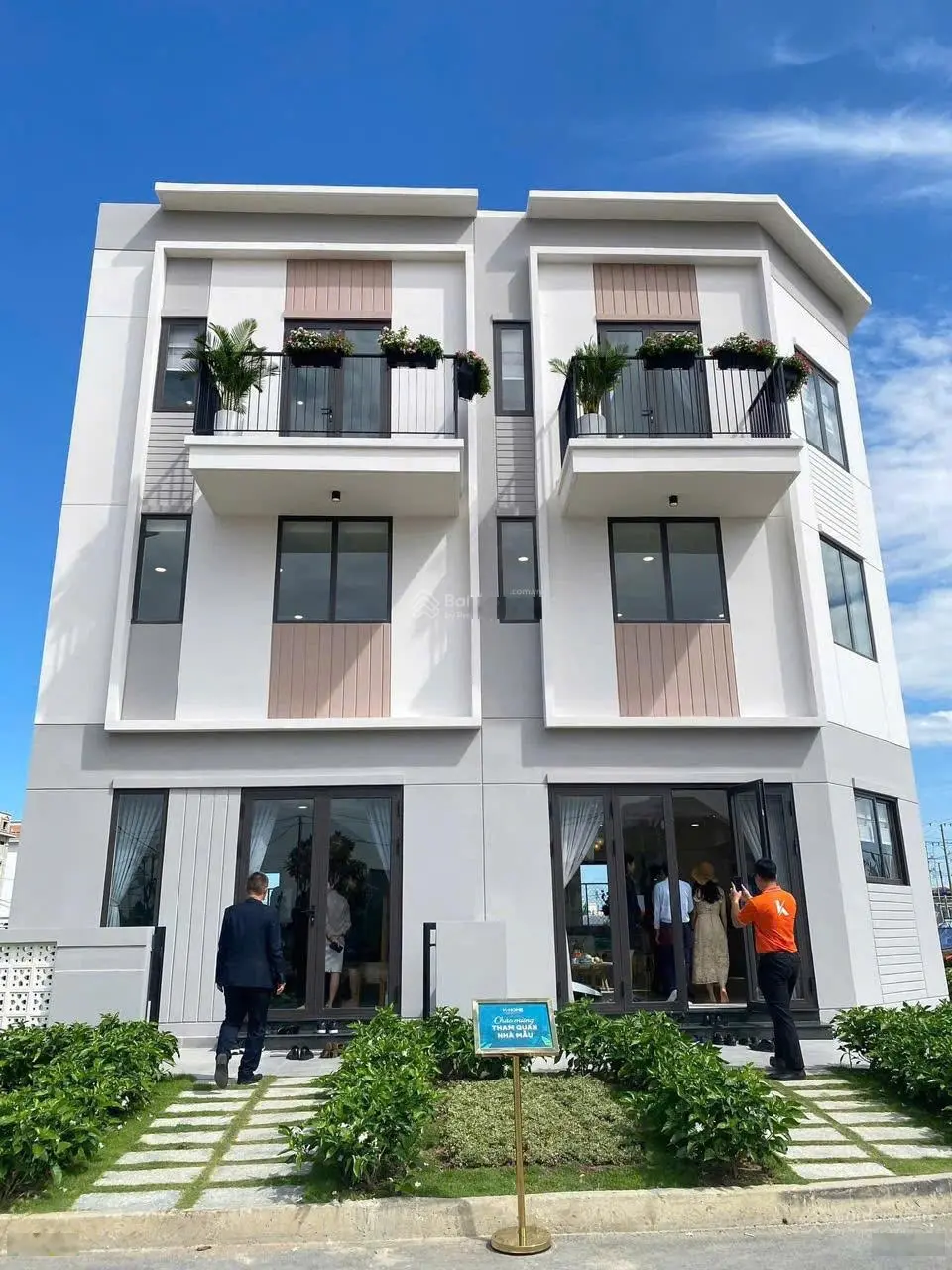 Shophouse xã hội giá rẻ tại K.Home Bình Dương, tặng full nội thất, có bank hỗ trợ 70% LH 0966113779