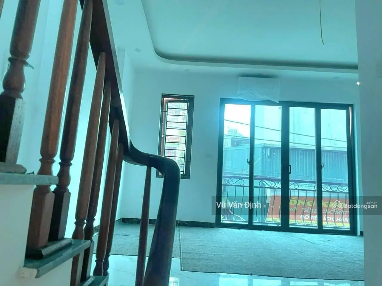 Bán nhà riêng tại đường quang lãm, 7,3 tỷ, 54m2, 5t, 3pn, phú lãm, hà đông