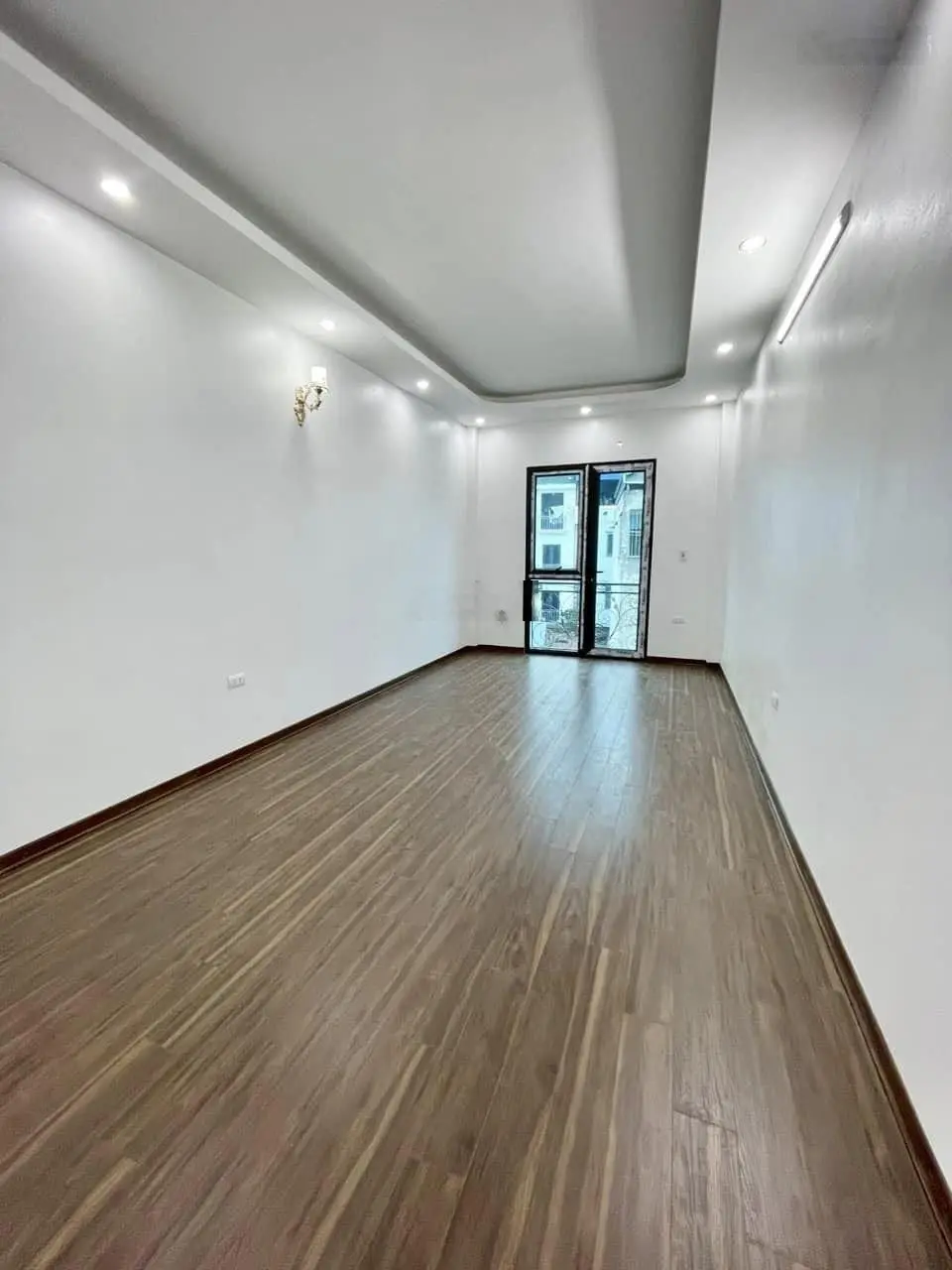 Bán nhà chính chủ 35m2 tại Phú Lương, Hà Đông