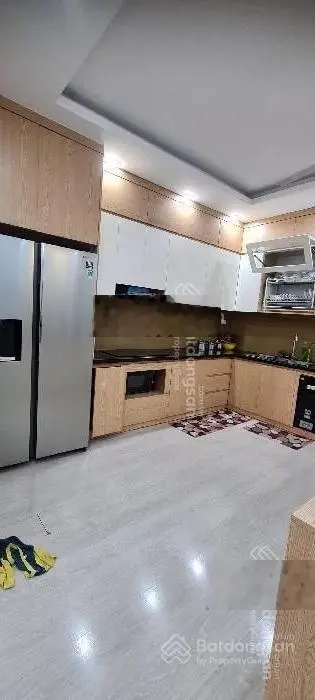 Siêu phẩm hiếm chân chung cư kinh doanh đỉnh 90m2, 5 tầng, mặt tiền 5m ô chờ thang máy chỉ 25 tỷ