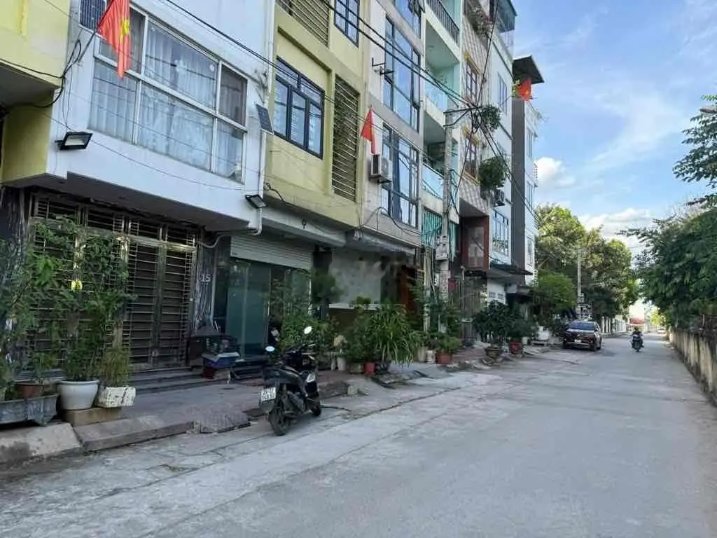 Trung Tâm Hà Đông - Đất Phân Lô - Lô Góc - Oto Tránh