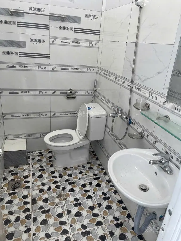 BÁN NHÀ ĐỨC DIỄN BẮC TỪ 45M X5 TẦNG 8 PHÒNG KHÉP KÍN GIÁ 6 TỶ 500