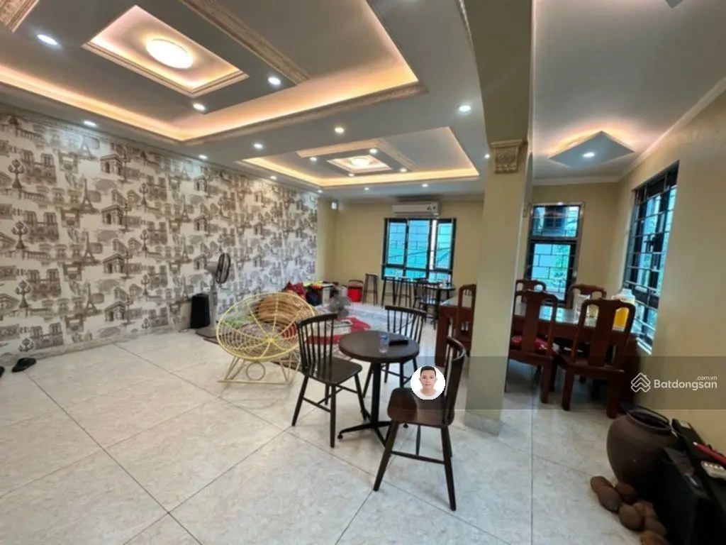 Bán nhà lê văn hiến 56m x 6 tầng, lô góc 2 mặt tiền đều ô tô tránh, kinh doanh đỉnh giá 13 tỷ.
