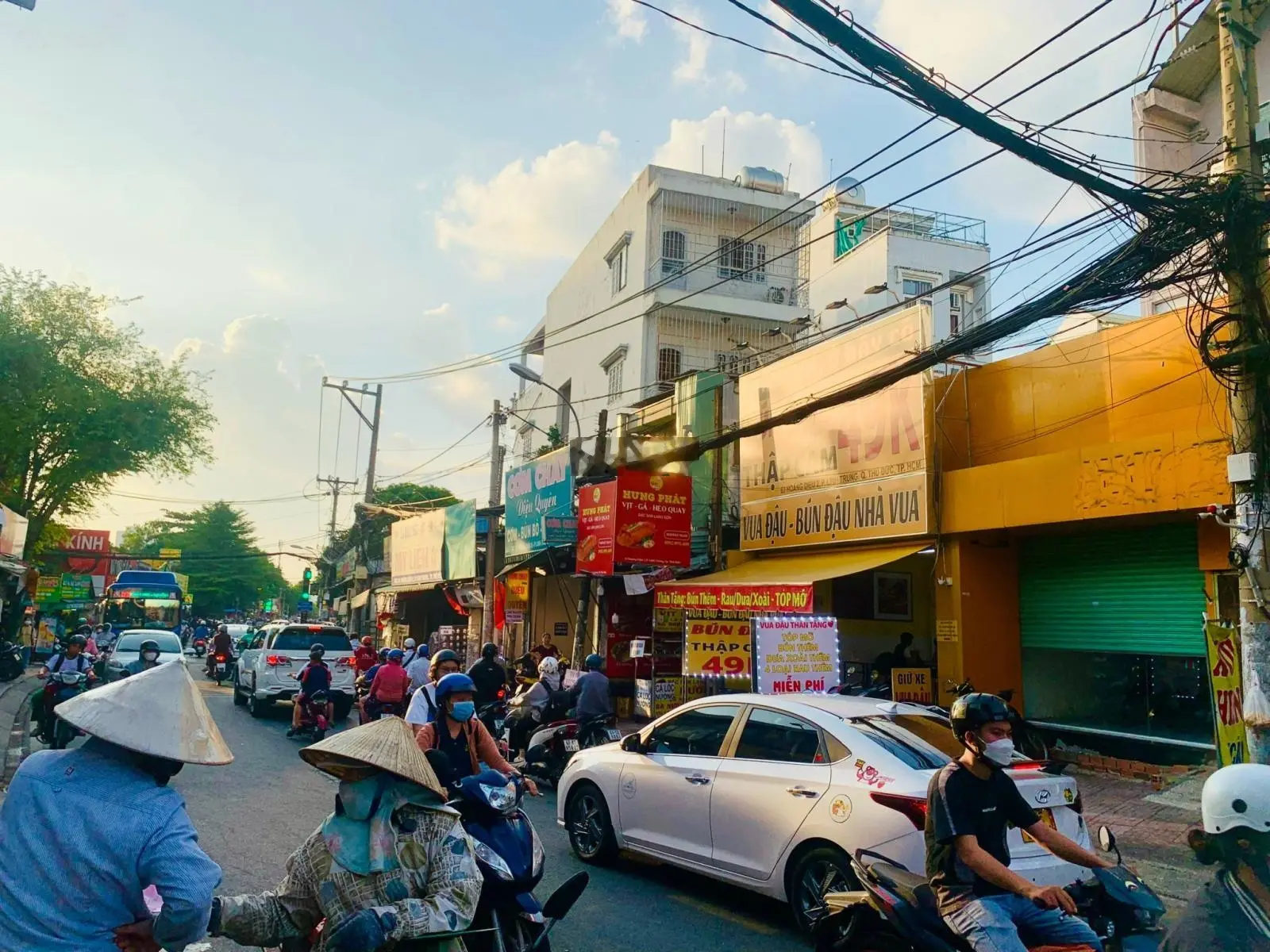 Mặt Tiền Hoàng Diệu 2, Linh Chiểu Full Thổ 254m2(8x34) - 1 Đời chủ - có giá chốt cực tốt - xây cao