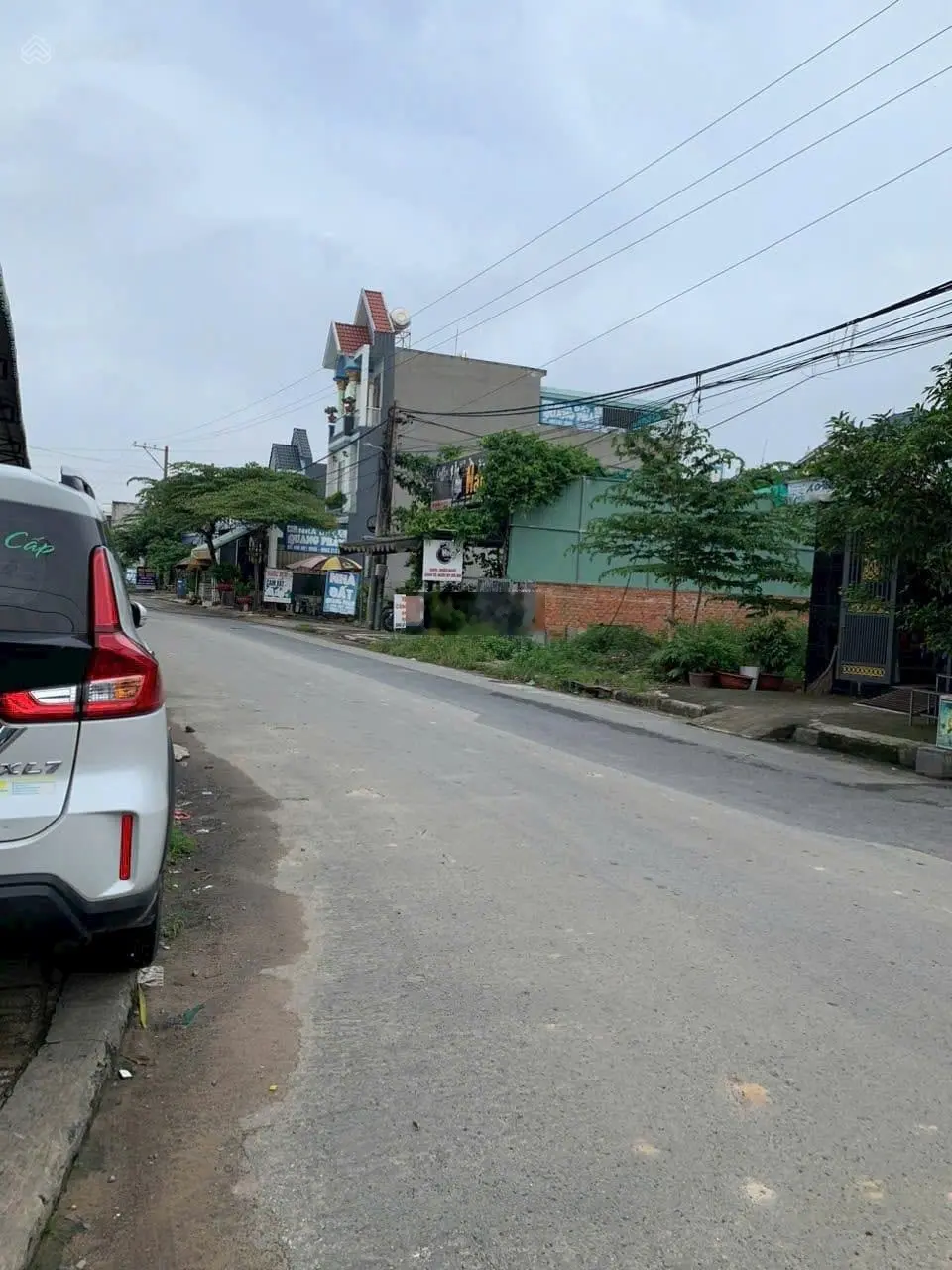 Hot! Đất đầu tư siêu lợi nhuận 103m2 Đ. Bình Nhâm 2, BÌnh Nhâm, Thuận An, Bình Dương 1 tỷ 200