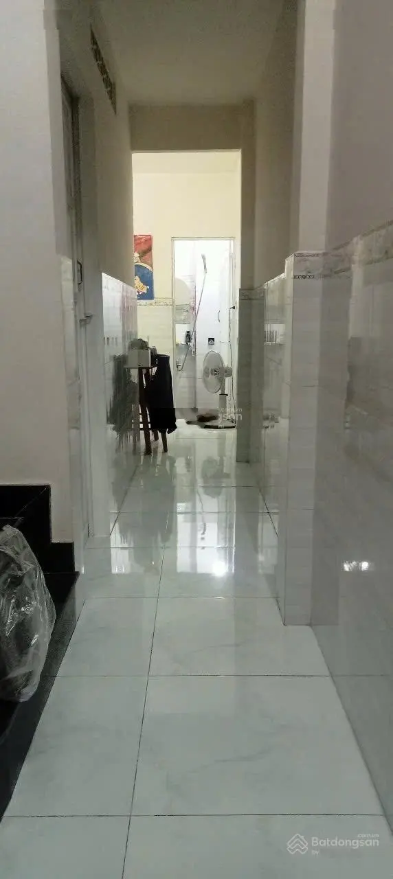 2.65 Tỷ bán nhà cấp 4 gác lửng mặt tiền đường Tân Long p. Tân Bình, Dĩ An gần trường cấp 2 Tân Bình
