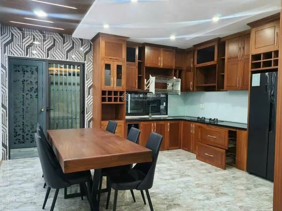 Vì điều kiện nơi công tác cần bán nhà 3 tầng đường Huỳnh Ngọc Đủ, Hoà Xuân, Cẩm Lệ, Đà Nẵng