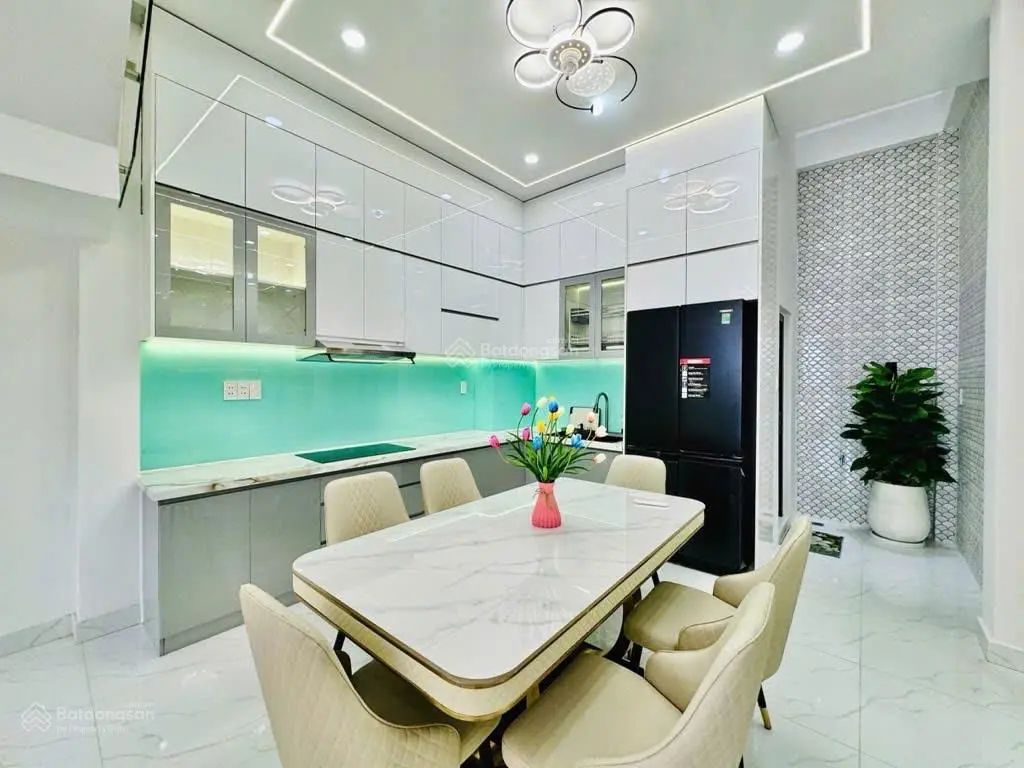 Bán nhà chính chủ Phan Huy Ích, Phường 12, Gò Vấp