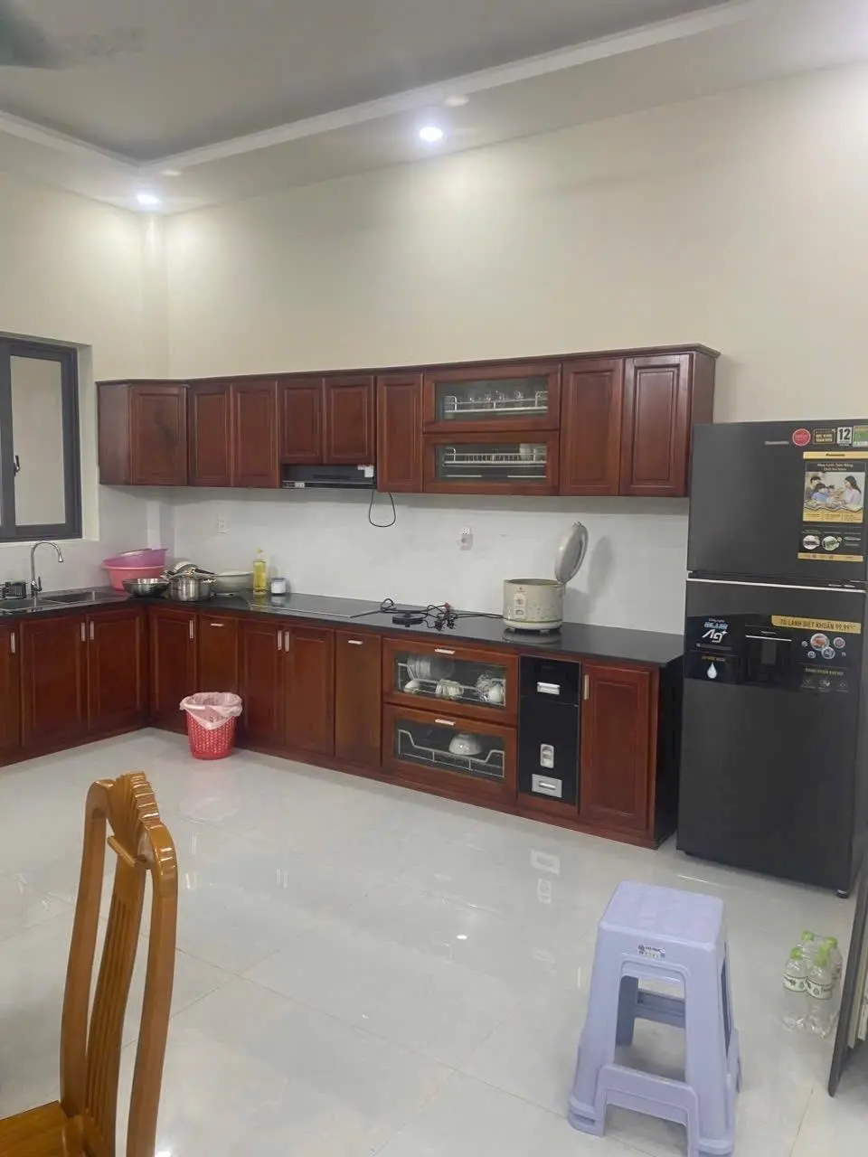 Dt 6x21 giá : 5.5 tỷ, bán nhà thanh sơn c tuyệt đẹp, xã hoà long, thành phố bà rịa