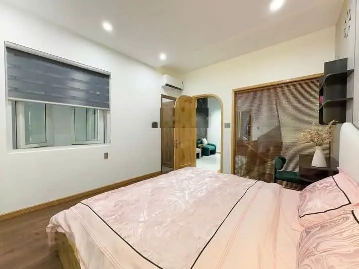 Bán nhà mặt tiền Trần Nguyên Đán, Hòa Minh, Liên Chiểu giá siêu rẻ LH 0943202806 Mr Sắc