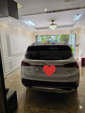 (Siêu phẩm) nhà đẹp 50m2 x 8t tại Hàm Nghi - Huy Du - ô tô vào nhà - 16 tỷ bao phí - tin không ảo