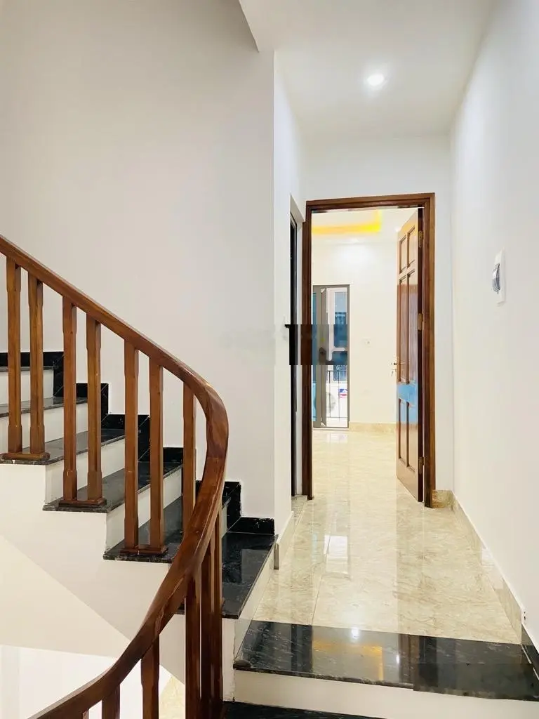 Bán nhà riêng DT 48m xây 4 tầng , giá 4,85 tỷ, tại Đường Vĩnh Quỳnh, Thanh Trì, Hà Nội