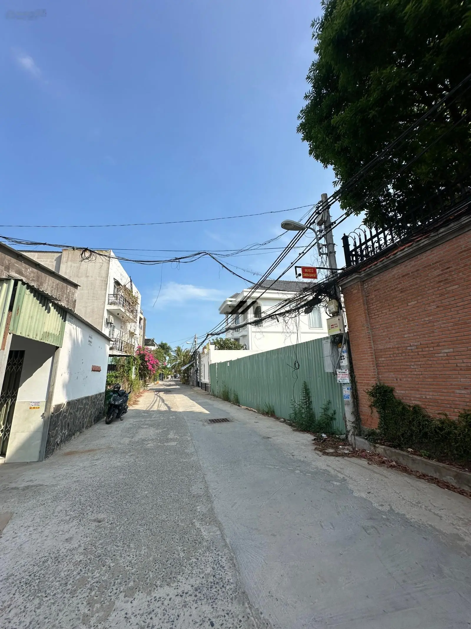 Cần vốn kinh doanh bán gấp lô đất view sông lớn đẹp nhất Phước Kiển, Nhà Bè. 713m2, bán 33 tỷ TL