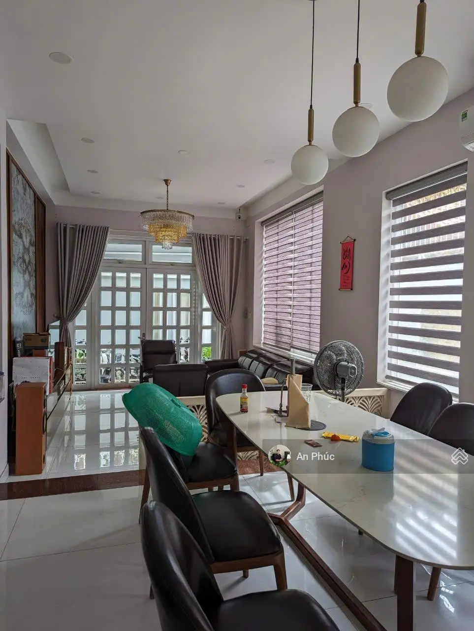 NGỘP! Cần ra gấp căn nhà vị trí đẹp ngay Song Hành, khu An Phú - An Khánh, Q2. DT 200m2. Giá 39 tỷ