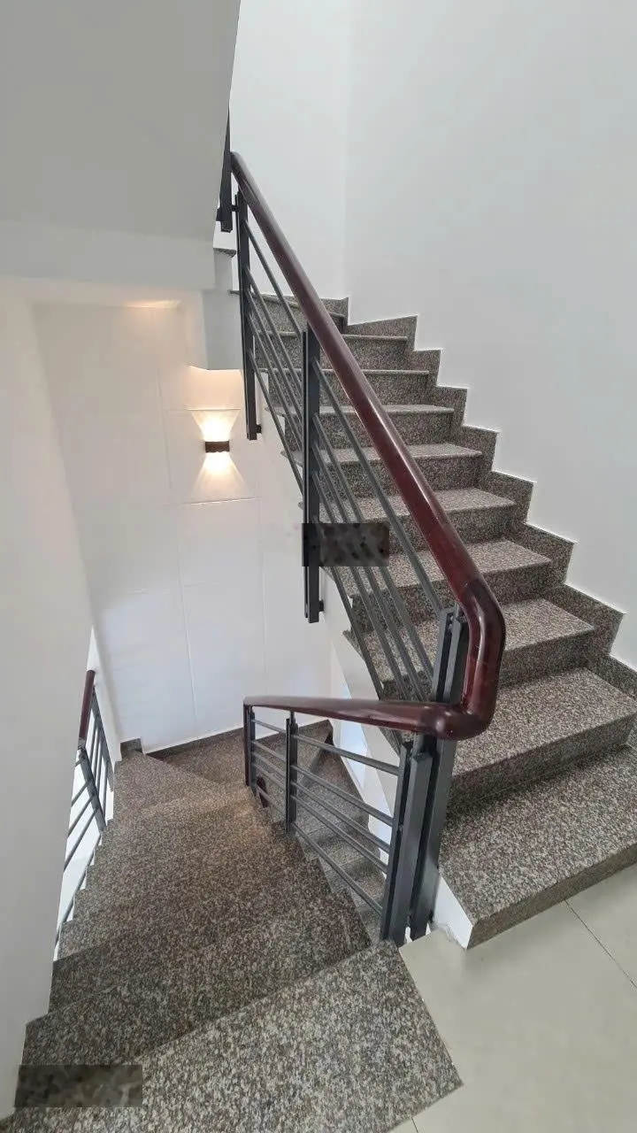 Nhà bán KDC Lê Thành, An Dương Vương, phường An Lạc, Quận Bình Tân, mặt tiền đường nhựa 8m