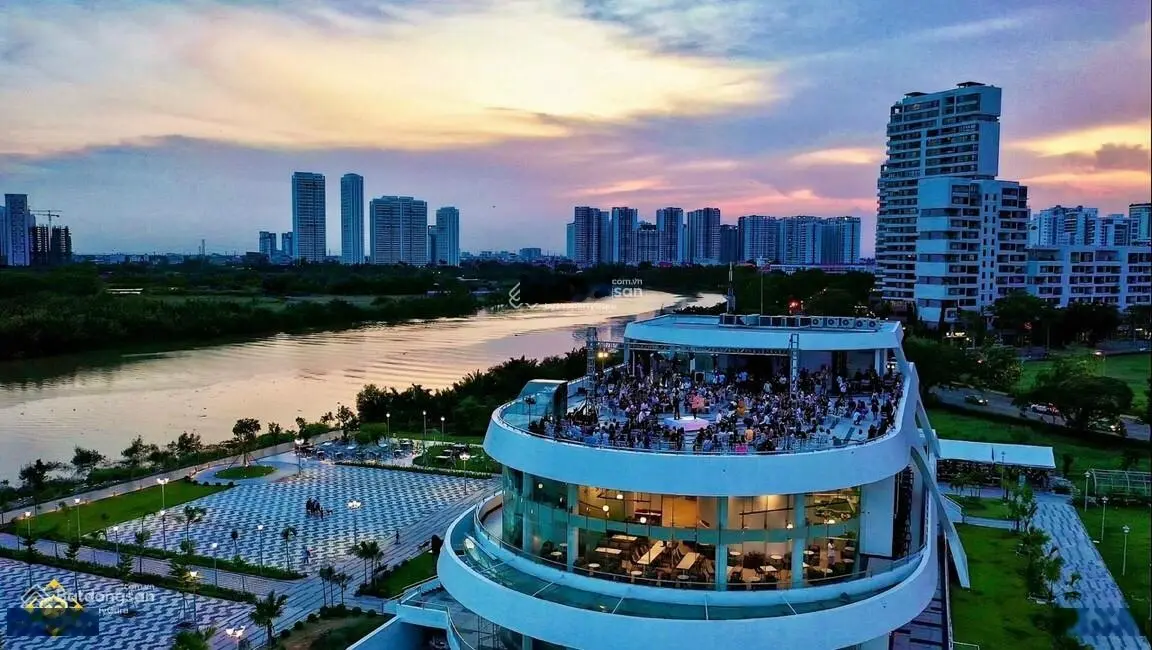 Giỏ hàng full nhiều căn Penthouse Phú Mỹ Hưng cần bán giá tốt nhất