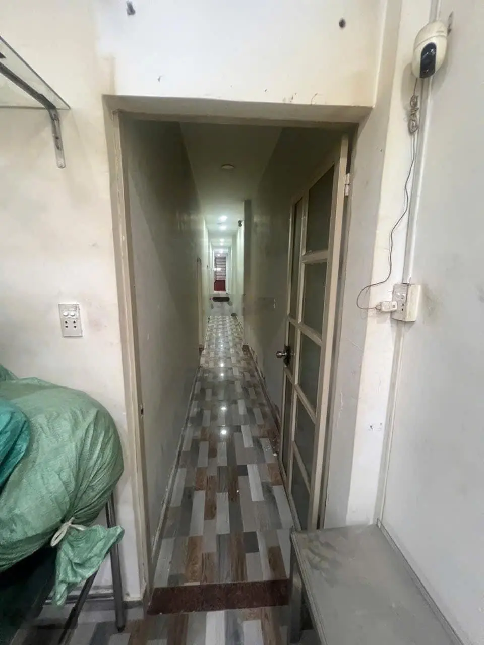 8ty8 Mặt Tiền QL50 4X43 diện tích khủng ko có căn t2 để so sánh SHR